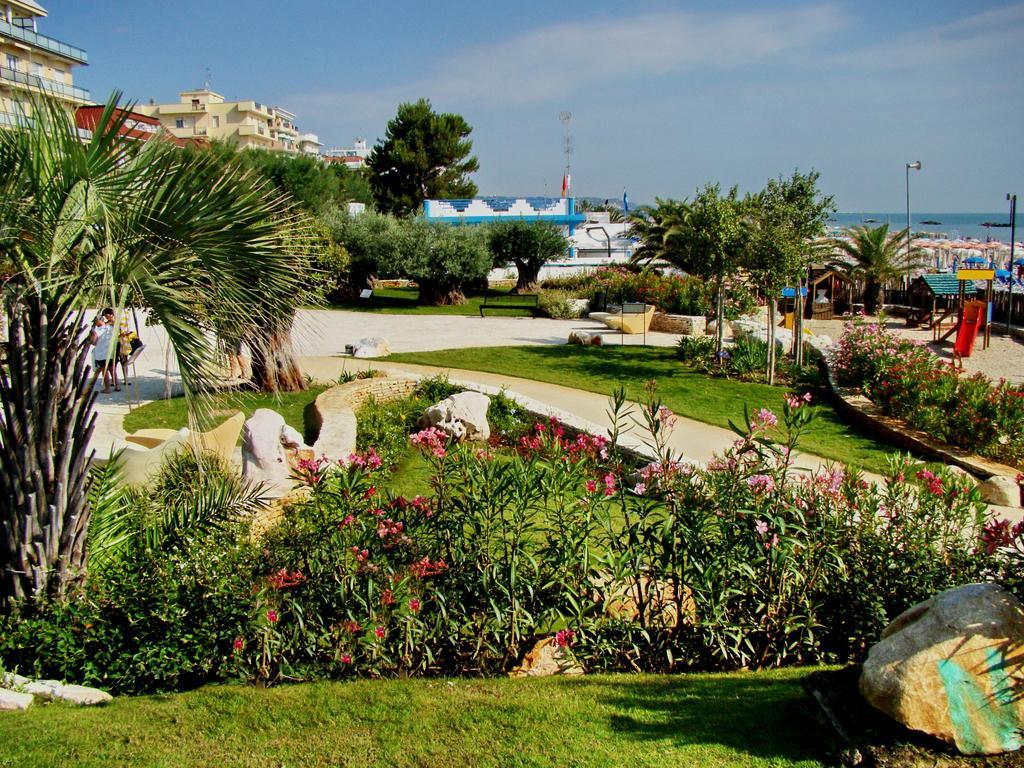 Acquamarina San Benedetto del Tronto