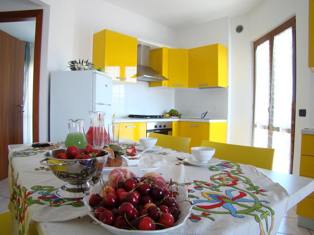Aparthotel Acquamarina