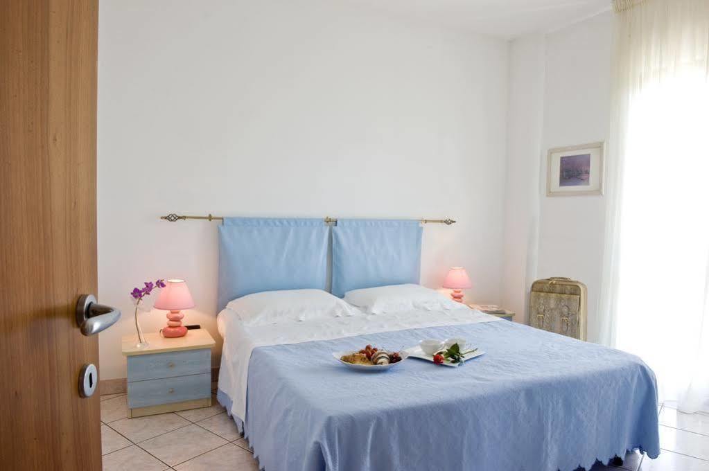 Acquamarina 3* San Benedetto del Tronto